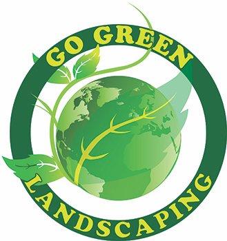 Go Green Landscaping Services