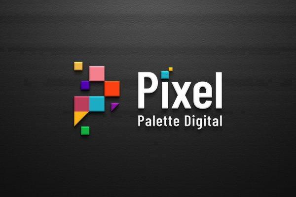 Pixel Palette Digital