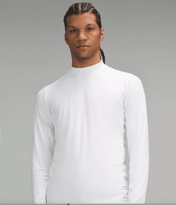 Stratus embodies universal fashion and adaptive wear in cloud-soft fabrics.