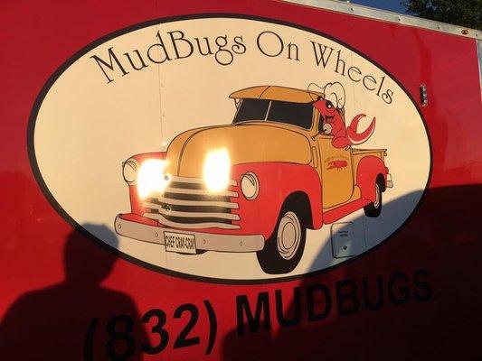 MudBugs On Wheels