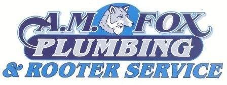 A. M Fox Plumbing Thousand Oaks