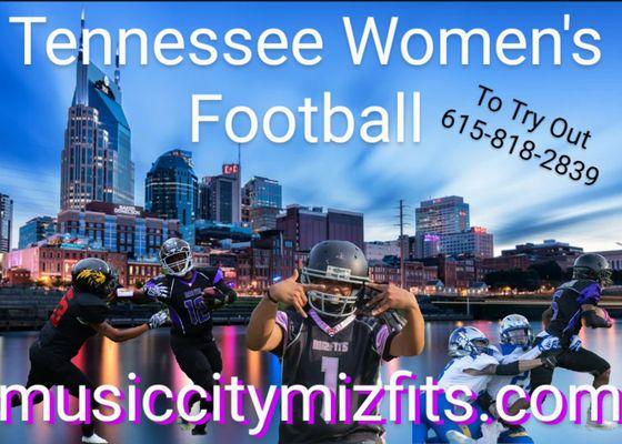 Music City Mizfits