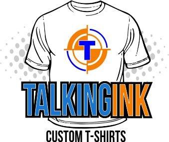 Talkingink Custom T-Shirts