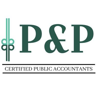 P&P CPA