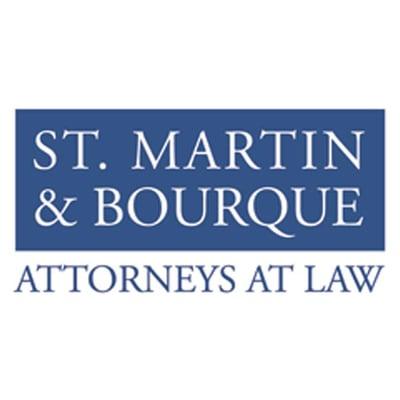 St. Martin & Bourque Attorneys at Law