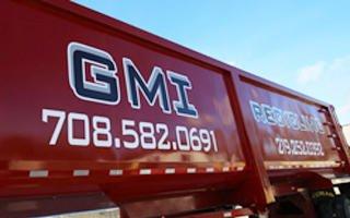 Gmi Recycling Services