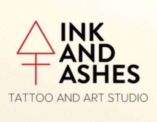 Ink and Ashes Tatoo and Art Studio