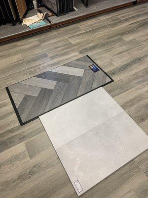 The Ultimate Flooring Center