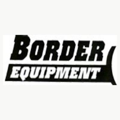 Border Equipment