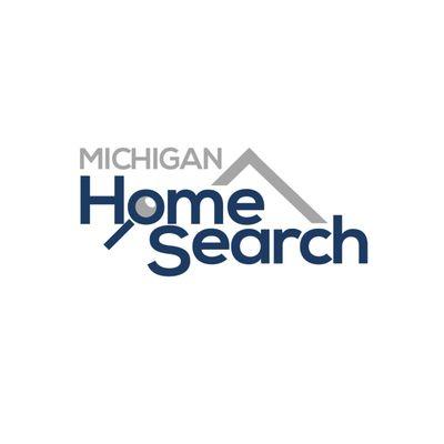 Michigan Home Search