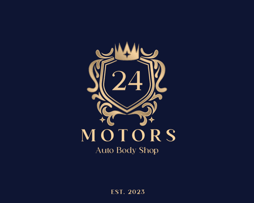 24 Motors