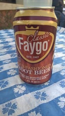 What?!?!?!? Faygo!!!