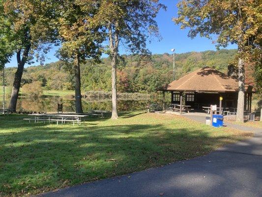 Osborndale State Park