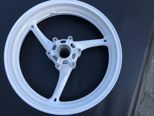 Alloy Wheel Repair Specialists of Quincy