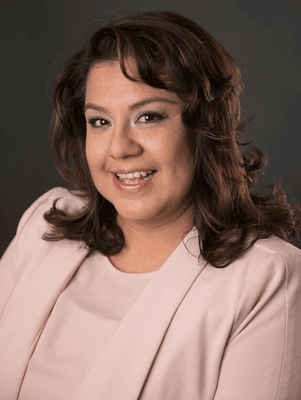 Maribel Luna Rios: Allstate Insurance