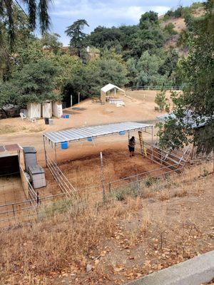 Sycamore Canyon Equestrian Center