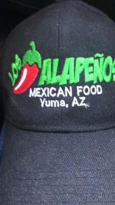 Los Jalapenos Mexican Restaurant