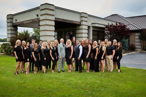 Your MSA beauty team has the skills and experience needed to help you achieve your ultimate aesthetic goals.