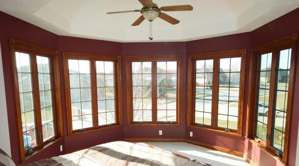 Innovations Siding & Windows