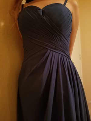 Post-alterations. Could not find before photos (which might be a good thing because it was a trainwreck)!