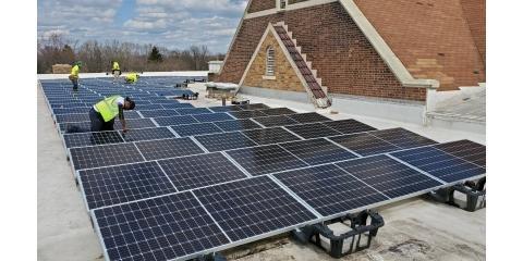 Better Together Solar