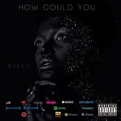 Nyley - How Could You (Produced By Thesevibez) on all streaming platforms !!!!!!!!!!