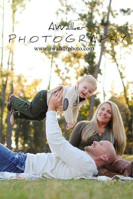 Summerwood family photo ideas