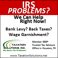 Settle your IRS debt for Fractions of what you owe!  Do you qualify?