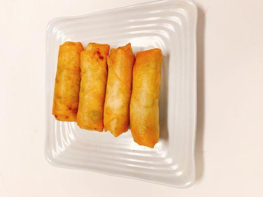 Egg roll