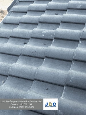 Roofing Contractor in San Antonio