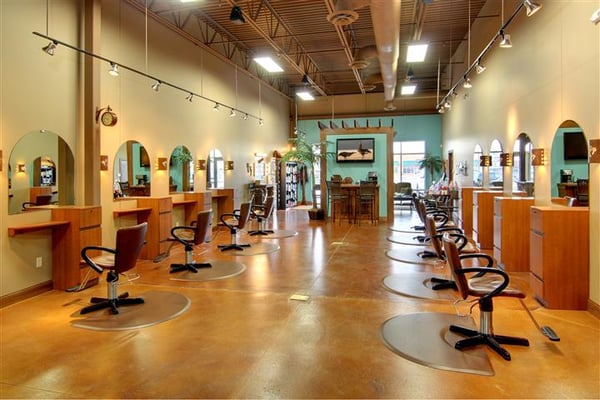 Allure Hair Salon