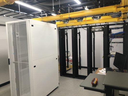 Data Centers