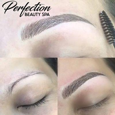 microblading