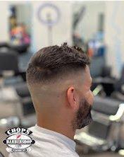 Chops Barbershop Pines