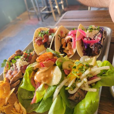 Vida Taco Bar