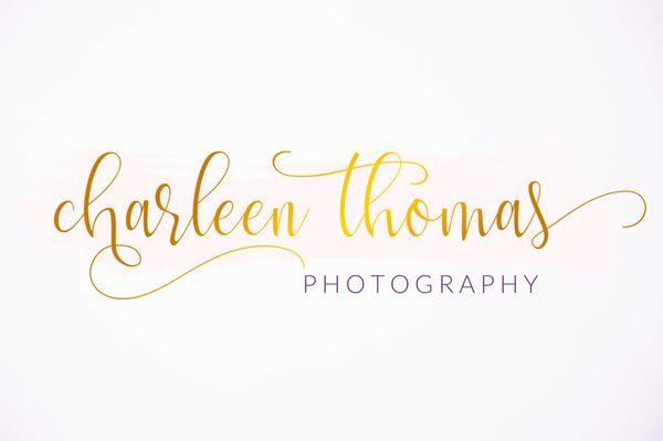 Charleen Thomas Photography logo