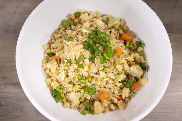 Fried rice