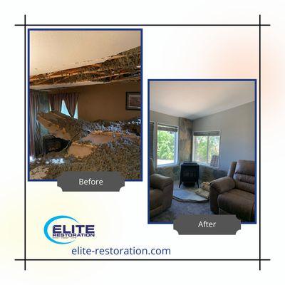 Elite Restoration - Burley