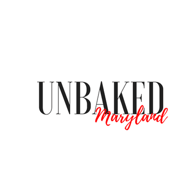 Unbaked Maryland