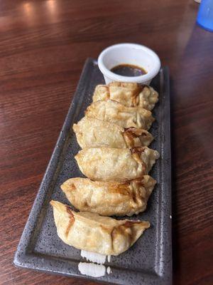 Gyoza