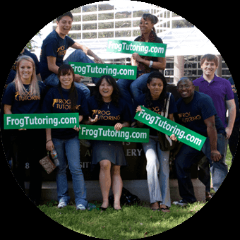 Frog Tutoring Atlanta