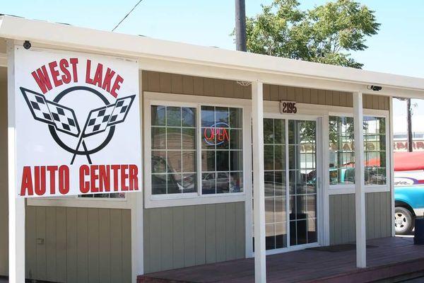 West Lake Auto Center