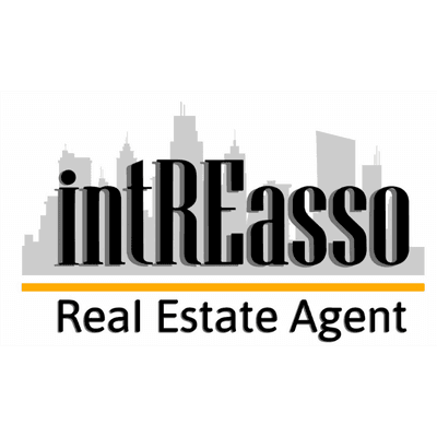 intREasso - Real Estate Agent