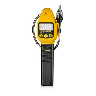 Gas Leak Detector