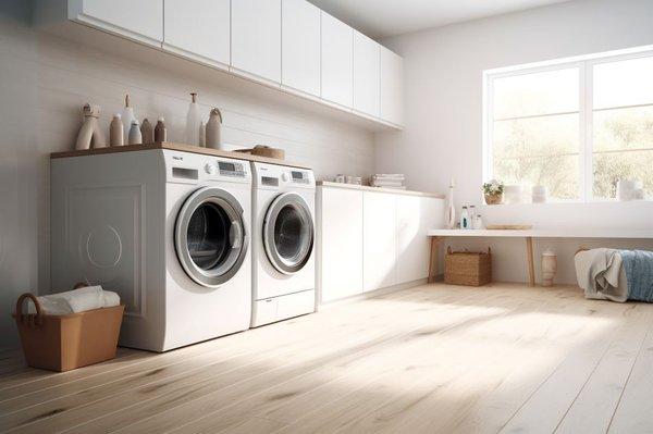 Washer and Dryer Repair Service