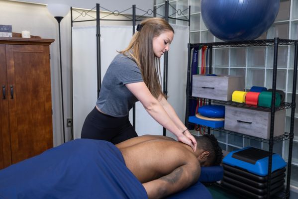 Mobility Physical Therapy