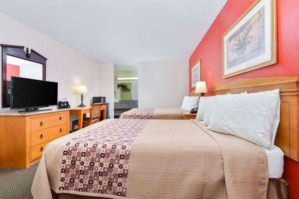 Americas Best Value Inn Goodlettsville Nashville N