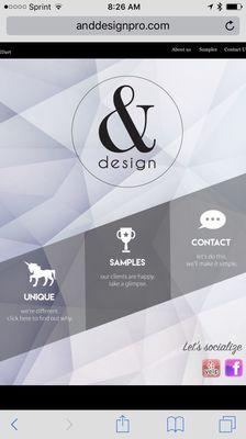 ANDdesign