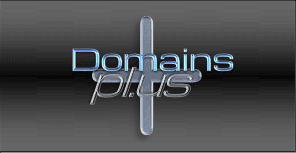 Domains Plus Store