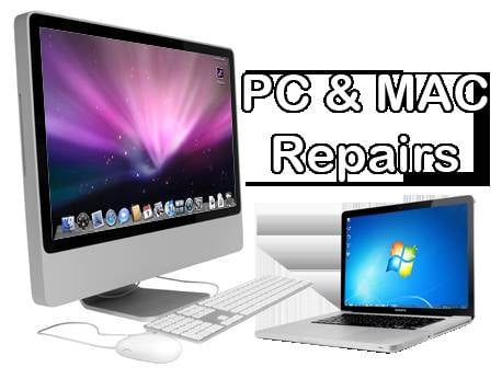 see company computer Repairs